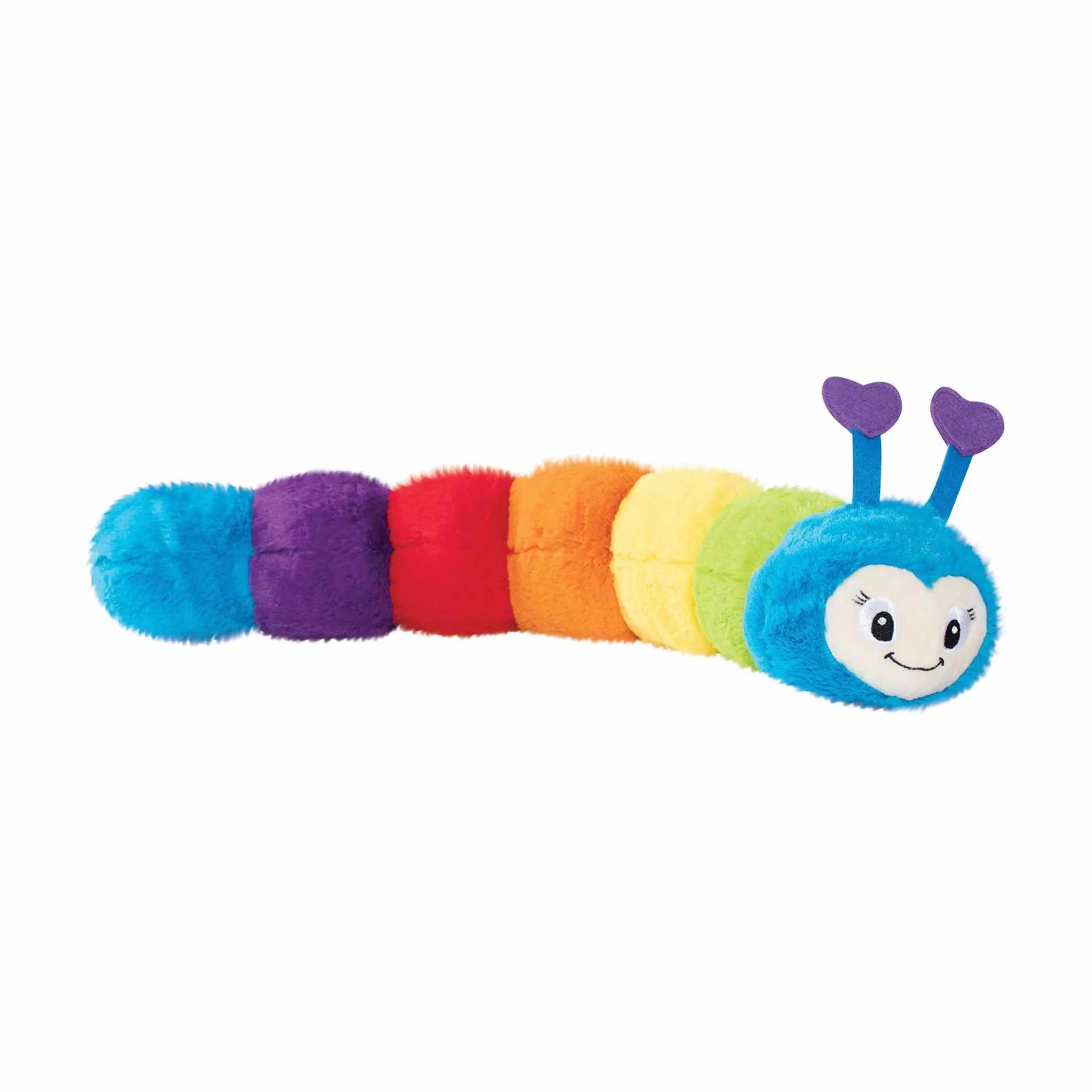Enhance Your Dog’s Playtime with the Don’t Bug Me Plush Toy